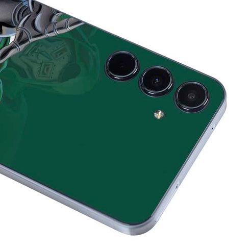Marvel Dr. Doom Lord Doom Galaxy A36 5G Skin